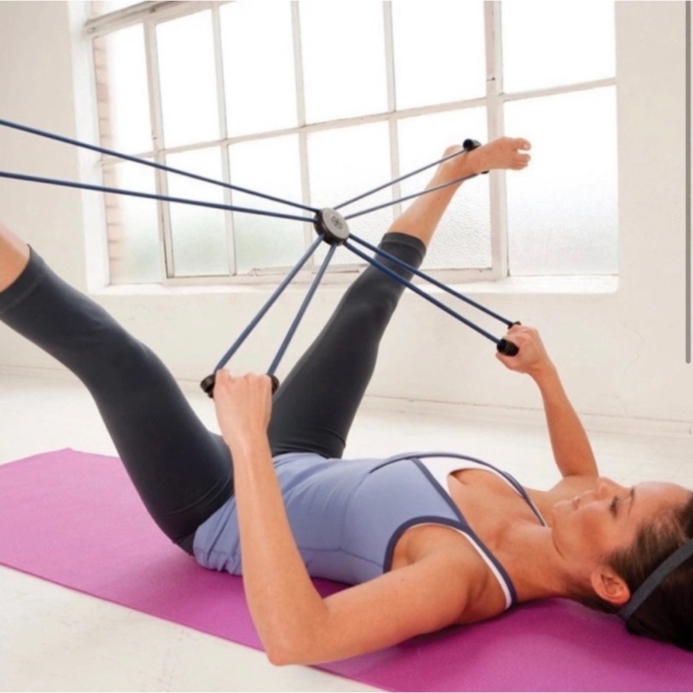 Gaiam Studio Select Core Training Kit - Picture 7 of 7